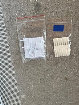 Fasádní profily KZS - 4