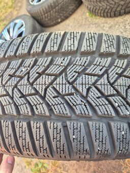 5x108 volvo 235/45 R18 - 4