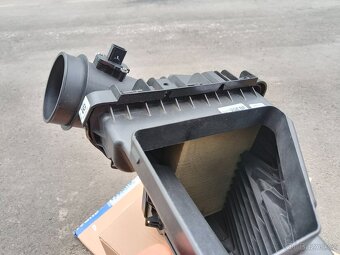 Ford mustang 2015 2016 2017 Airbox, filtrbox originální Ford - 4