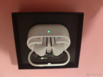 Samsung Galaxy Buds 3 Pro - 4