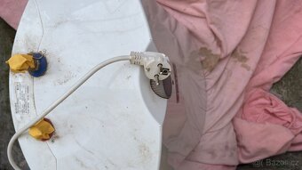 Průtokový ohřívač drazice - 4