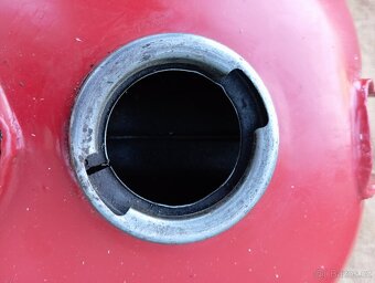 Nádrž Jawa ČZ - 4