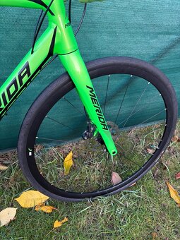 Merida cyclocross 700 - 4