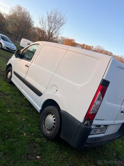Peugeot Expert - 4