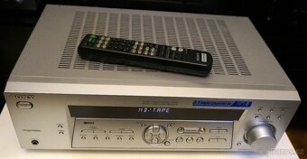 SONY STR DE 375 receiver - 4