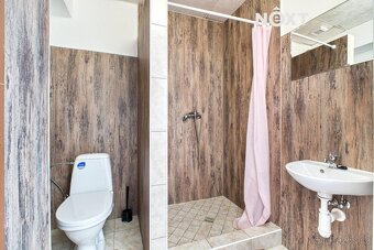 Pronájem byt 1+kk, 22㎡ - 4