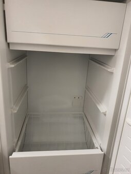 MAXI PROSTOR značkový velký mrazák s dopravou - 4