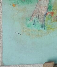 Sbírka obrazu Grus Jaroslav (1891-1986) - 4