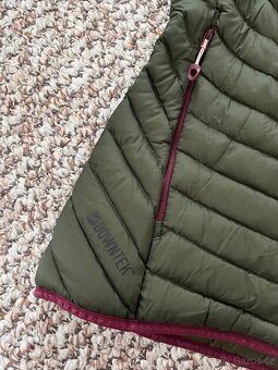 Nová péřová bunda Dynafit Radical Down, vel. XS - 4