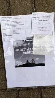 Horske kolo Trek xl xcaliber - 4