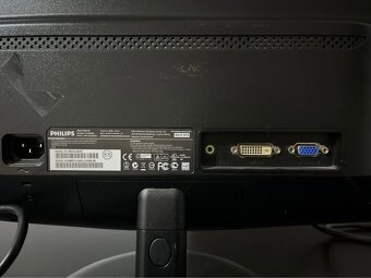 Philips monitor - 4
