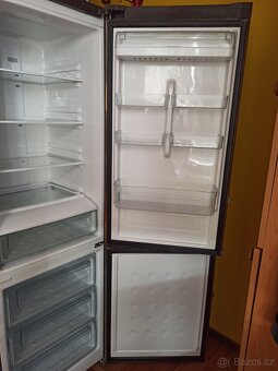 Kombinovaná lednice s mrazákem Zn.Samsung - 4