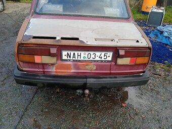 Škoda 120LS 5kvalt - 4