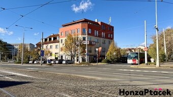 Pronájem, Obchodní prostory – Klapkova, Kobylisy - 4