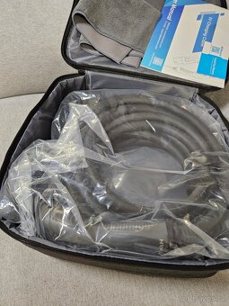 BokMan BKM32208 Eu Elektro Nabíječka- Nová jen rozbalená - 4