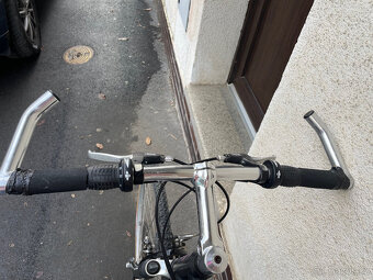 Rock Machine Highlander - 4