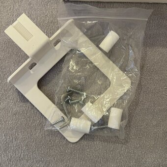 Monitor dechu Babysense 5 - 4