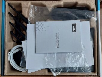 WIFI router Netis WF2780 - 4