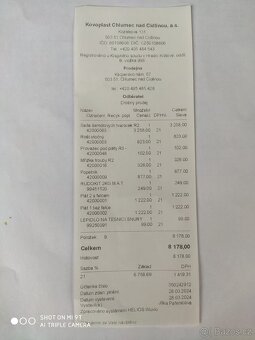 Sporák Rekreant R2-šamotová vyzdívka a ostatní - 4