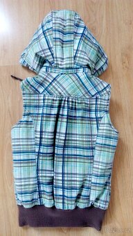 Dámské,dívčí vesty od vel.146-38(M) - 4