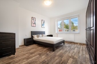 Prodej bytu 2+1 v osobním vlastnictví 55 m2 - 4