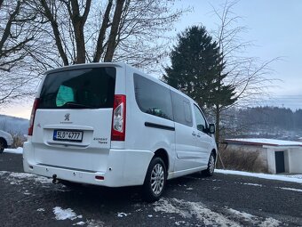 Peugeot Expert Tepee - 4