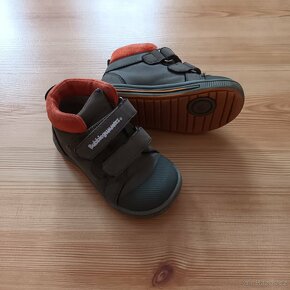 Boty pro kluka vel. 22 - 4
