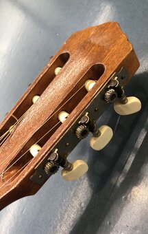 Cremona 0413 klasická kytara 4/4 - 4