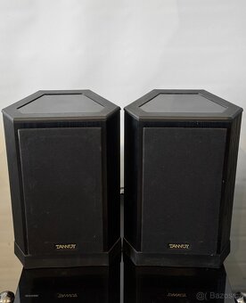 Tannoy 605 MkII Reproduktory - 4