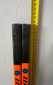 Warrior Covert QR5 PRO INT 65/M03 - 4