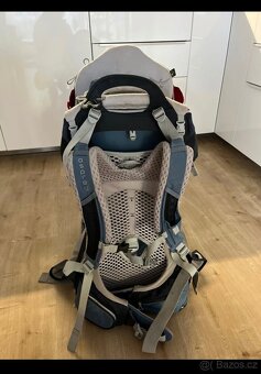 Nosítko/batoh Osprey - 4