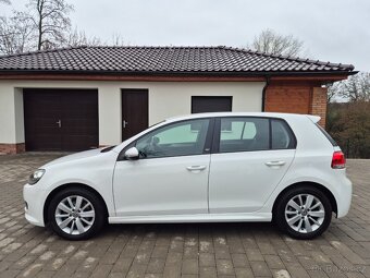 VW Golf 6 1.4Tsi-Sport -2011rok - 4