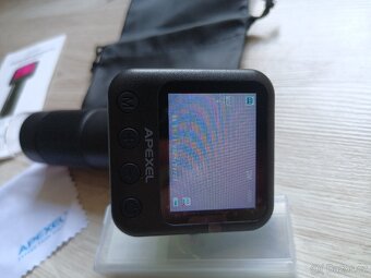 Kapesní mikroskop Apexel APL-MS008 - 4