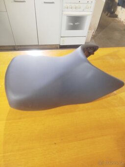 Sedlo na BMW R1200GS - 4