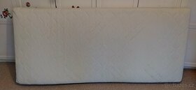 Vesna matrace standard 200x90 - 4