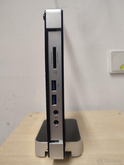 Lenovo Q190 mini PC + monitor Samsung - 4