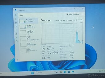 Acer Aspire E5 573G - 4