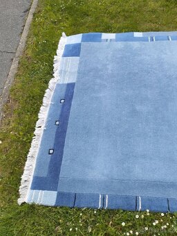 Koberec obdélníkový tvar rozměr 240x170cm - 4