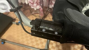 Playseat Challenge a Challengr X stability mod - 4