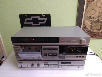 Sestava Hitachi - 4