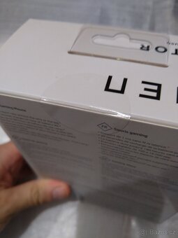 OMEN Vector Wireless mouse - 4