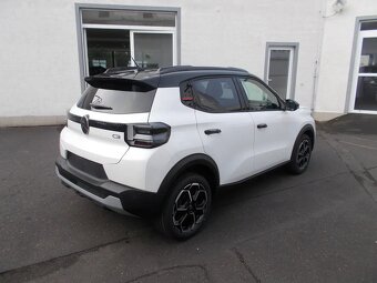 Citroën C3, MAX Turbo 100k MANUAL 3 - 4