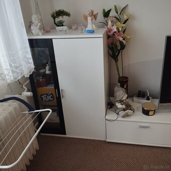 Obývací stěna - 4