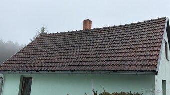 Střešní tašky - 4