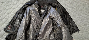 dámská bunda vel.40 MBV Verena - 4