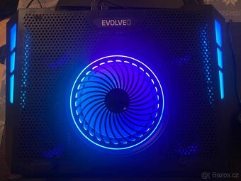 ASUS Vivobook Gaming V16 V3607VM-RP032X Matte Black - 4