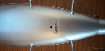 Prodám stolní model vrtulníků AS355N 1/30 - 4