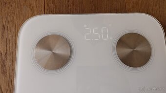 Osobní váha Huawei Scale 3 - 4
