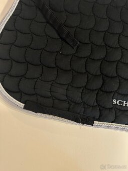 Podsedlová dečka Schockëmohle - 4