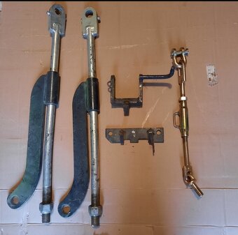 MALOTRAKTOR MT8-150 LAMBORGINI Slavia - 4